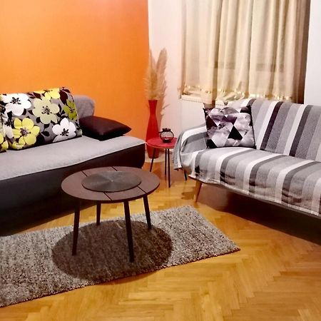Apartment The View Costabella Rijeka Exterior photo